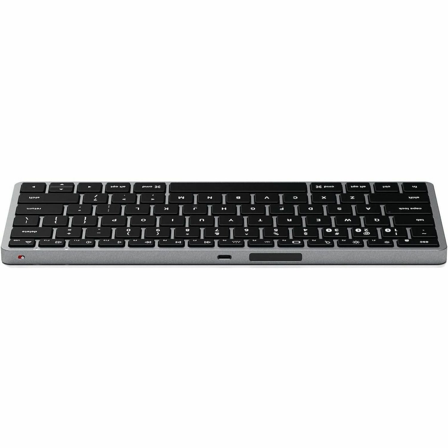 Satechi Slim X1 Bluetooth Backlit Keyboard