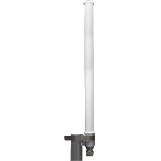 HPE ANT-3x3-5010 Antenna for Wireless Access Point, Wireless Data Network - White