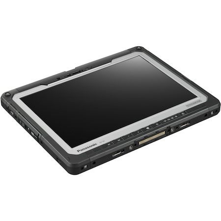 Panasonic TOUGHBOOK CF-33 Rugged Tablet - 12" QHD - vPro Technology - 16 GB - 512 GB SSD