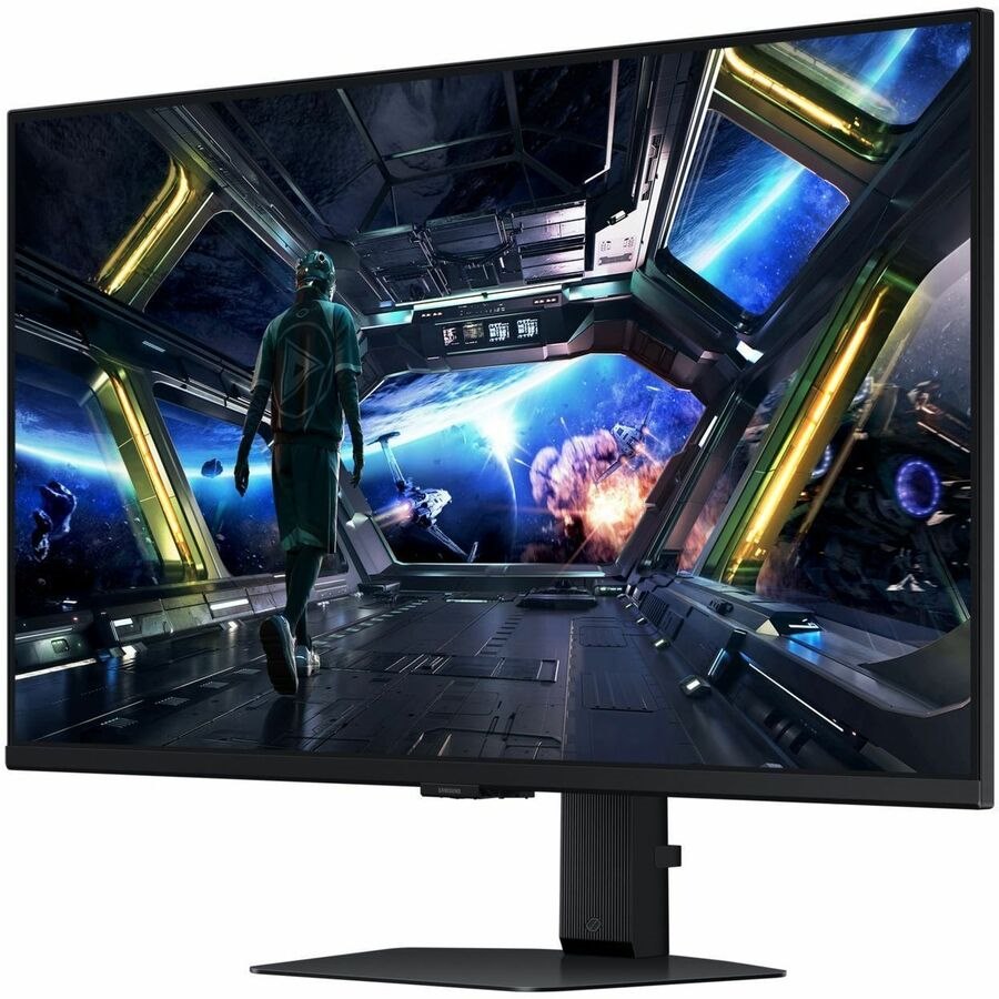Samsung Odyssey G7 S32DG702EU 32" Class 4K UHD LCD Monitor - 16:9
