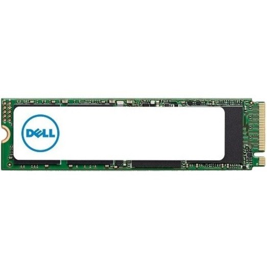 Dell 2 TB Solid State Drive - M.2 2280 Internal - PCI Express NVMe (PCI Express NVMe 3.0 x4)
