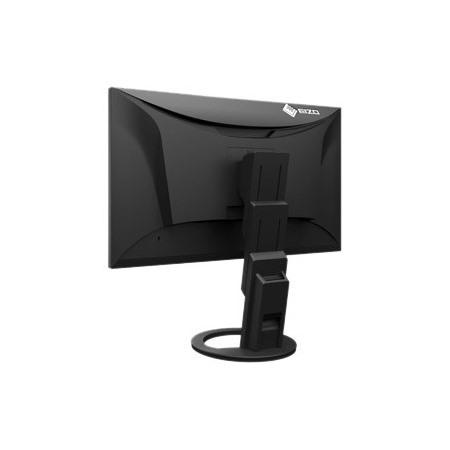 EIZO FlexScan EV2495 24" Class WUXGA LCD Monitor - 16:10 - Black