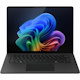 Microsoft Surface Laptop 7 15" Touchscreen Copilot+ PC Notebook - Intel Core Ultra 7 268V - 32 GB - 512 GB SSD - English Keyboard - Black
