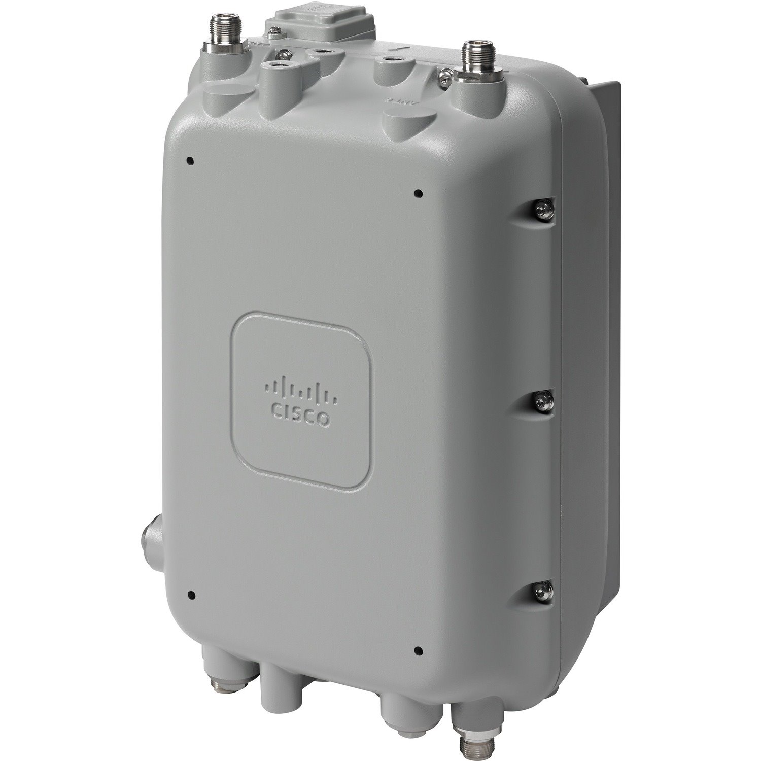 Cisco Aironet AP1572EAC Dual Band IEEE 802.11ac 1.27 Gbit/s Wireless Access Point - Outdoor