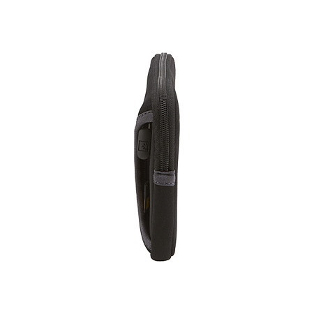 Case Logic LNEO-7 Carrying Case (Sleeve) for 17.8 cm (7") Apple iPad Tablet PC - Black