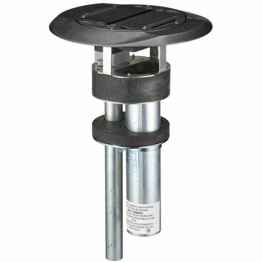 Hubbell Premise Wiring Cable Organizer