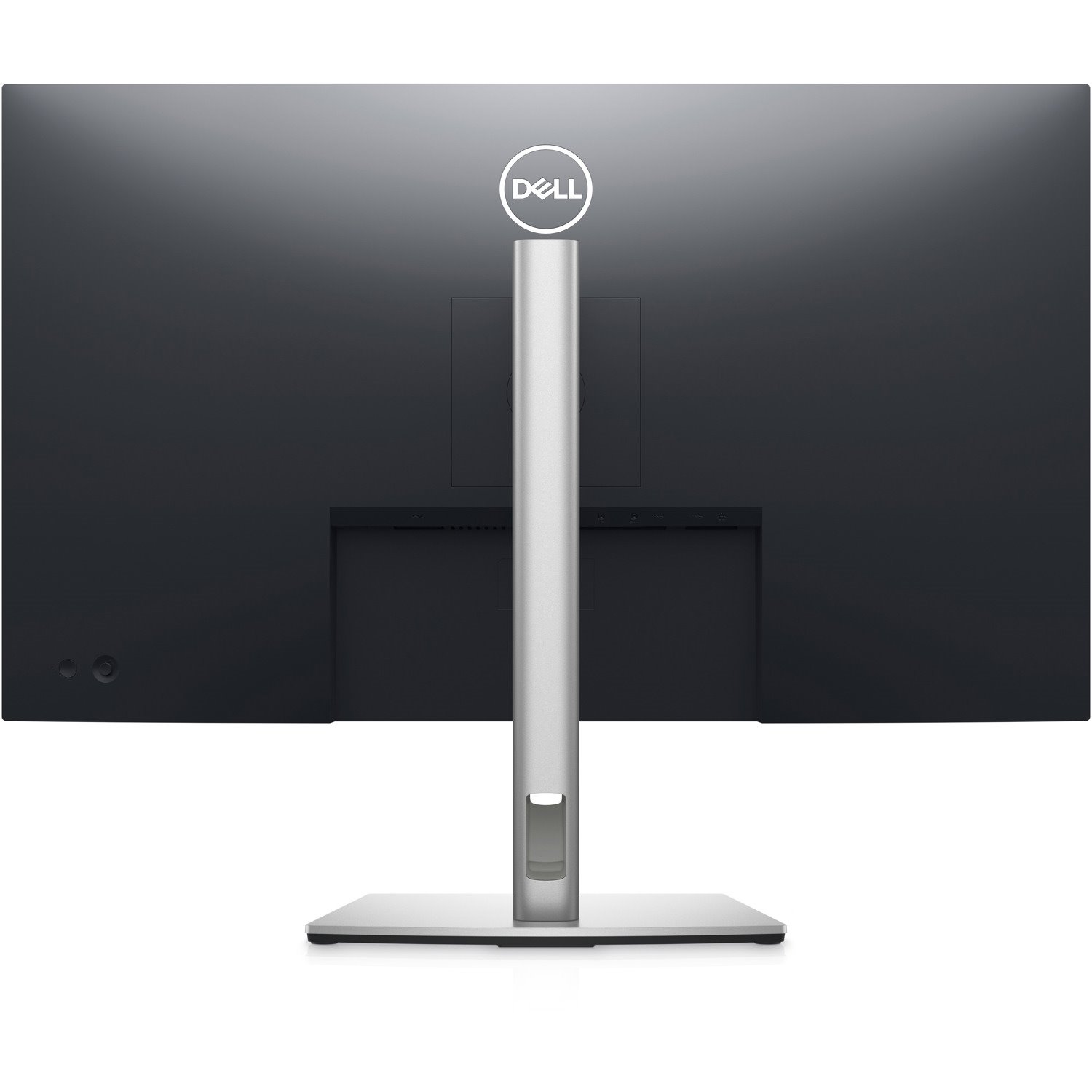 Dell P3223DE 32" Class LCD Monitor - 16:9 - Black, Silver