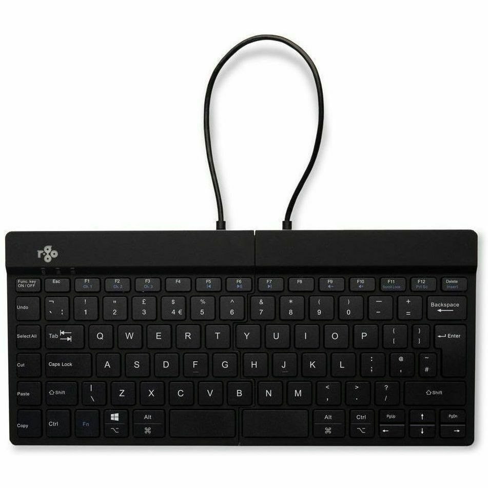 R-Go Split Break Keyboard