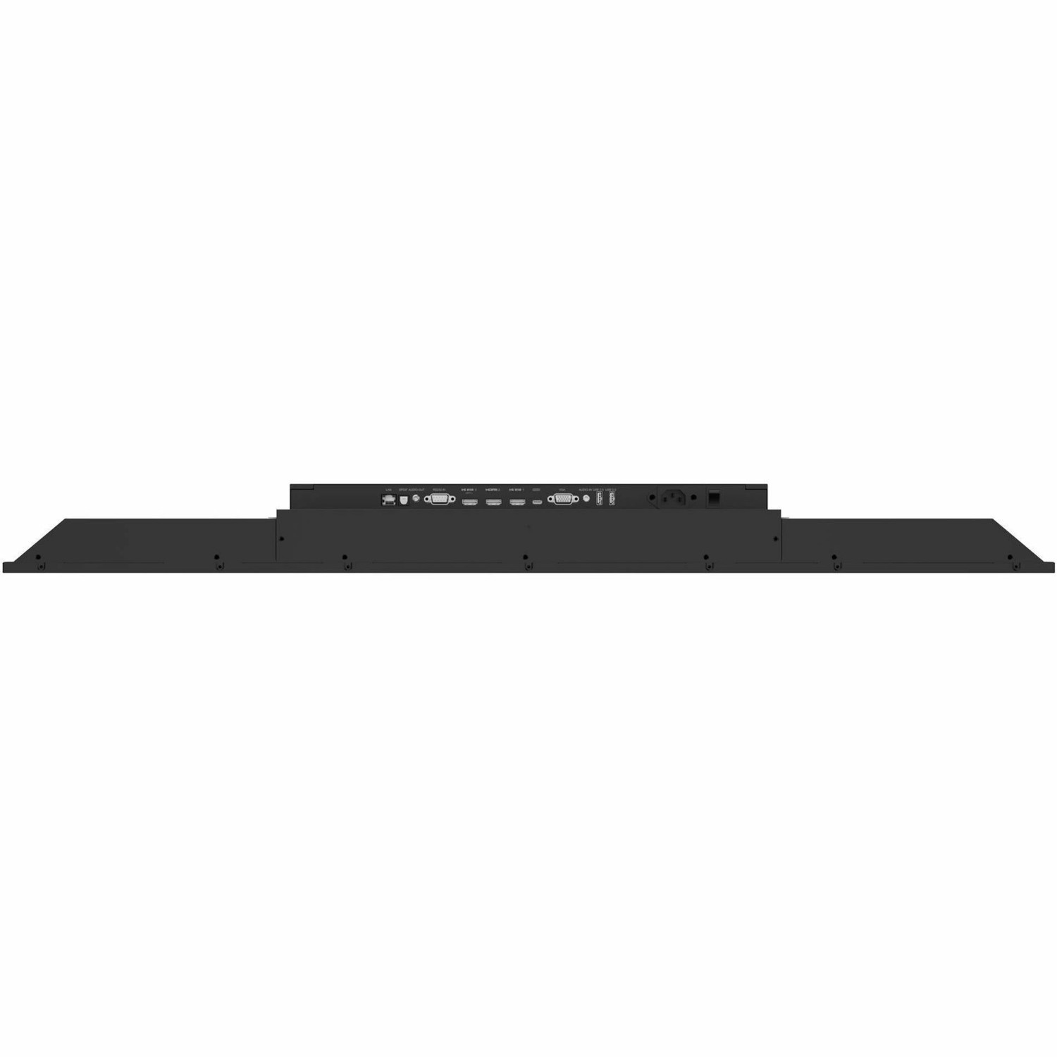 ViewSonic CDE43G3 Digital Signage Display