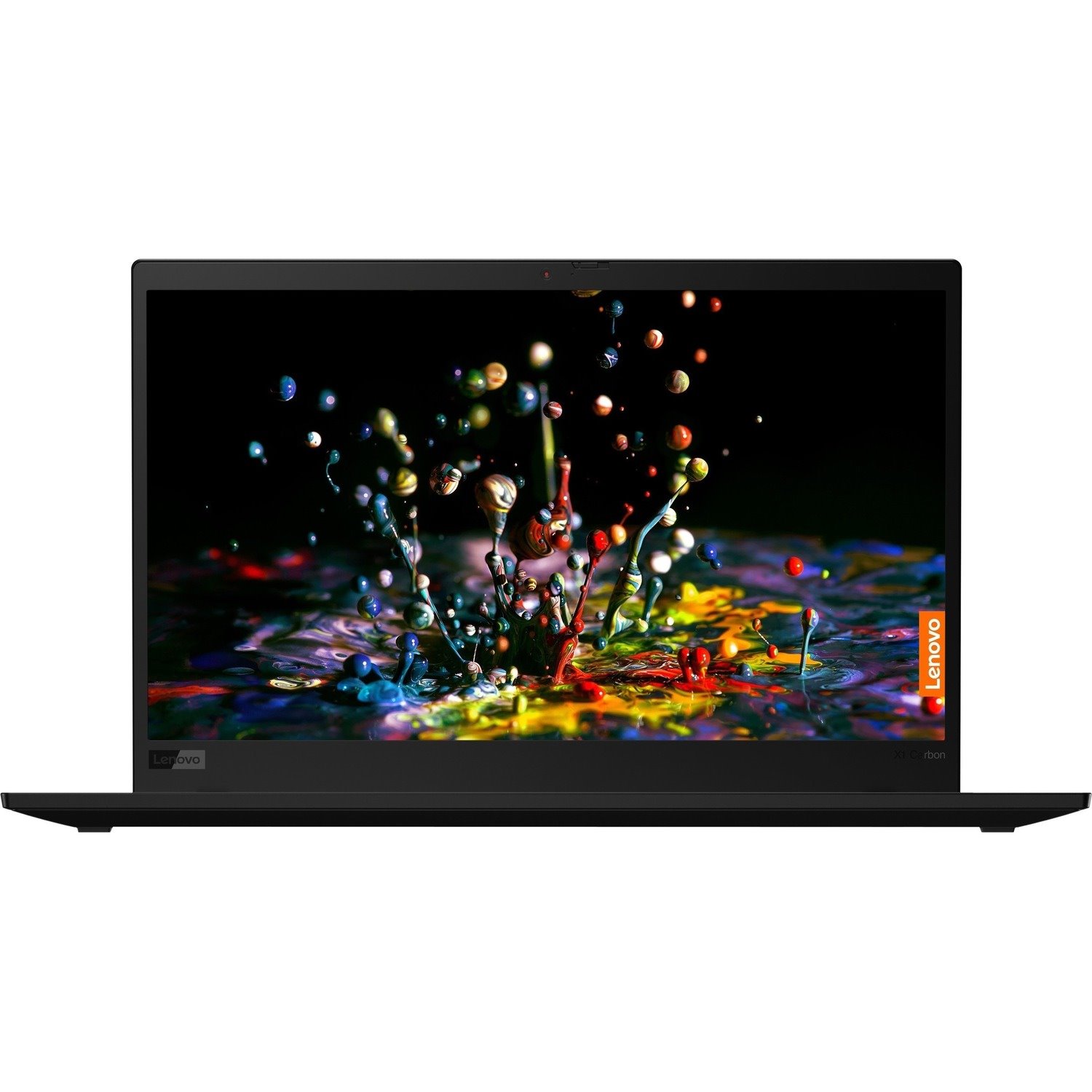 Lenovo ThinkPad X1 Carbon 7th Gen 20QDS05T00 14" Ultrabook - 1920 x 1080 - Intel Core i7 8th Gen i7-8565U Quad-core (4 Core) 1.80 GHz - 16 GB Total RAM - 1 TB SSD - Black