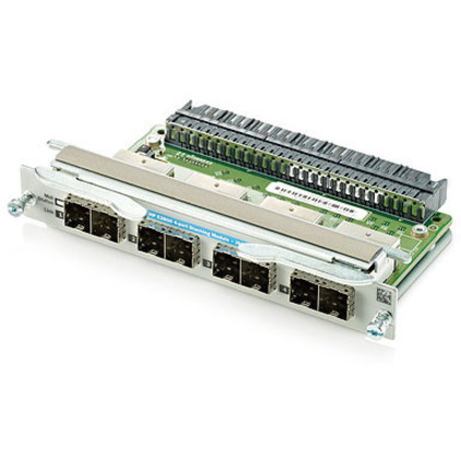HPE Stacking Module
