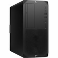 HP Z2 G9 Workstation - 1 Core i9 14th Gen i9-14900K - vPro Technology - 32 GB - 1 TB SSD - Tower - Black