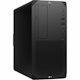 HP Z2 G9 Workstation - 1 Core i9 14th Gen i9-14900K - vPro Technology - 32 GB - 1 TB SSD - Tower - Black