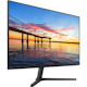 Samsung Essential S32B300NWN 32" Class Full HD LCD Monitor - 16:9