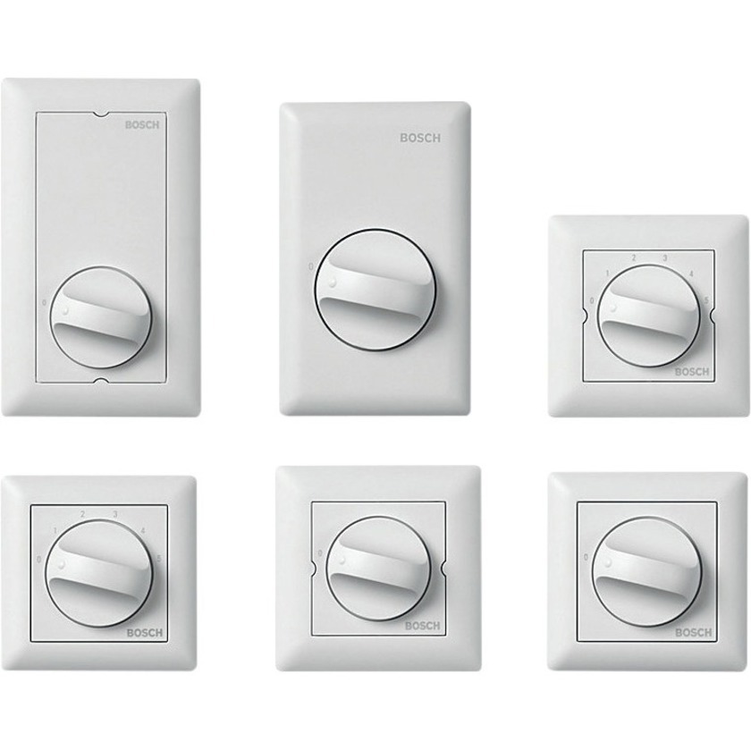 Bosch Volume control, 12W (U40)