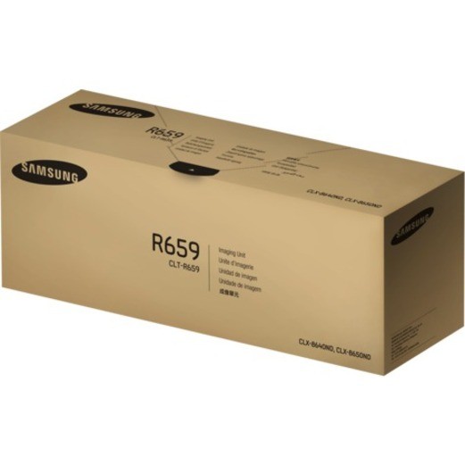 HP CLT-R659 Laser Imaging-drum - Zwart, Cyaan, Magenta, Geel