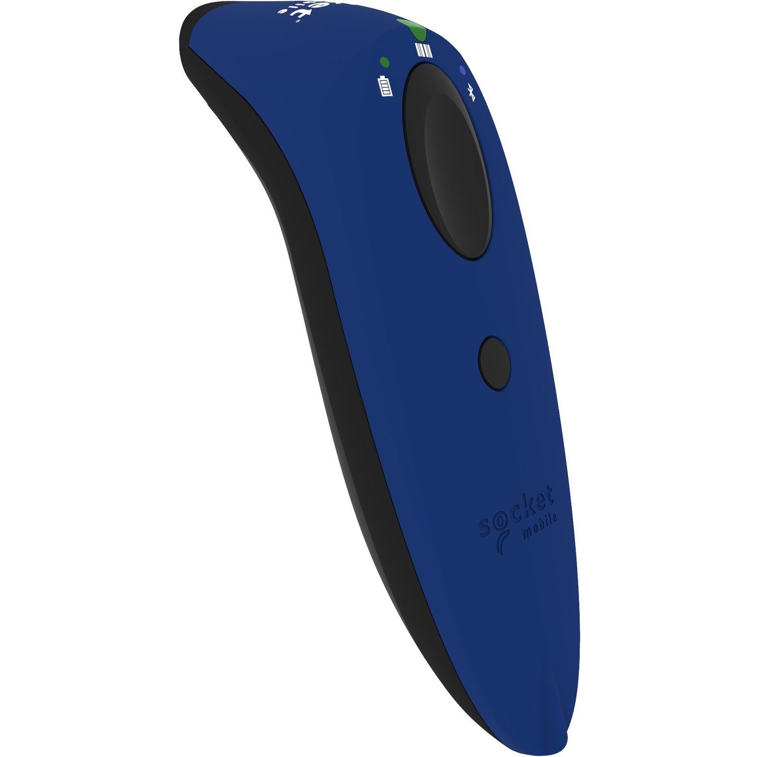 Socket Mobile SocketScan&reg; S700, Linear Barcode Scanner, Blue