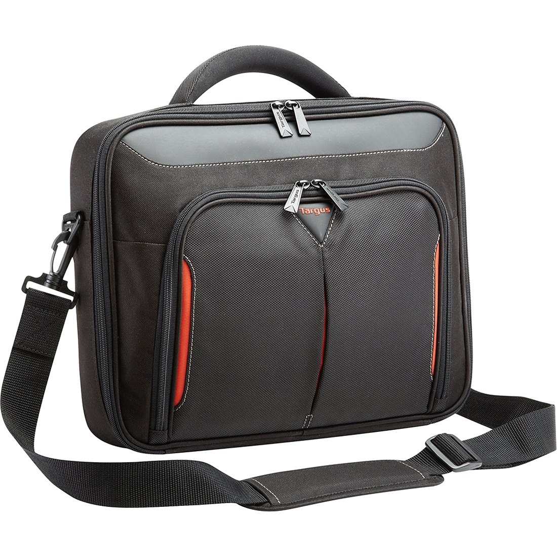 Targus CNFS418AU Carrying Case for 43.2 cm (17") to 46.2 cm (18.2") Notebook - Black