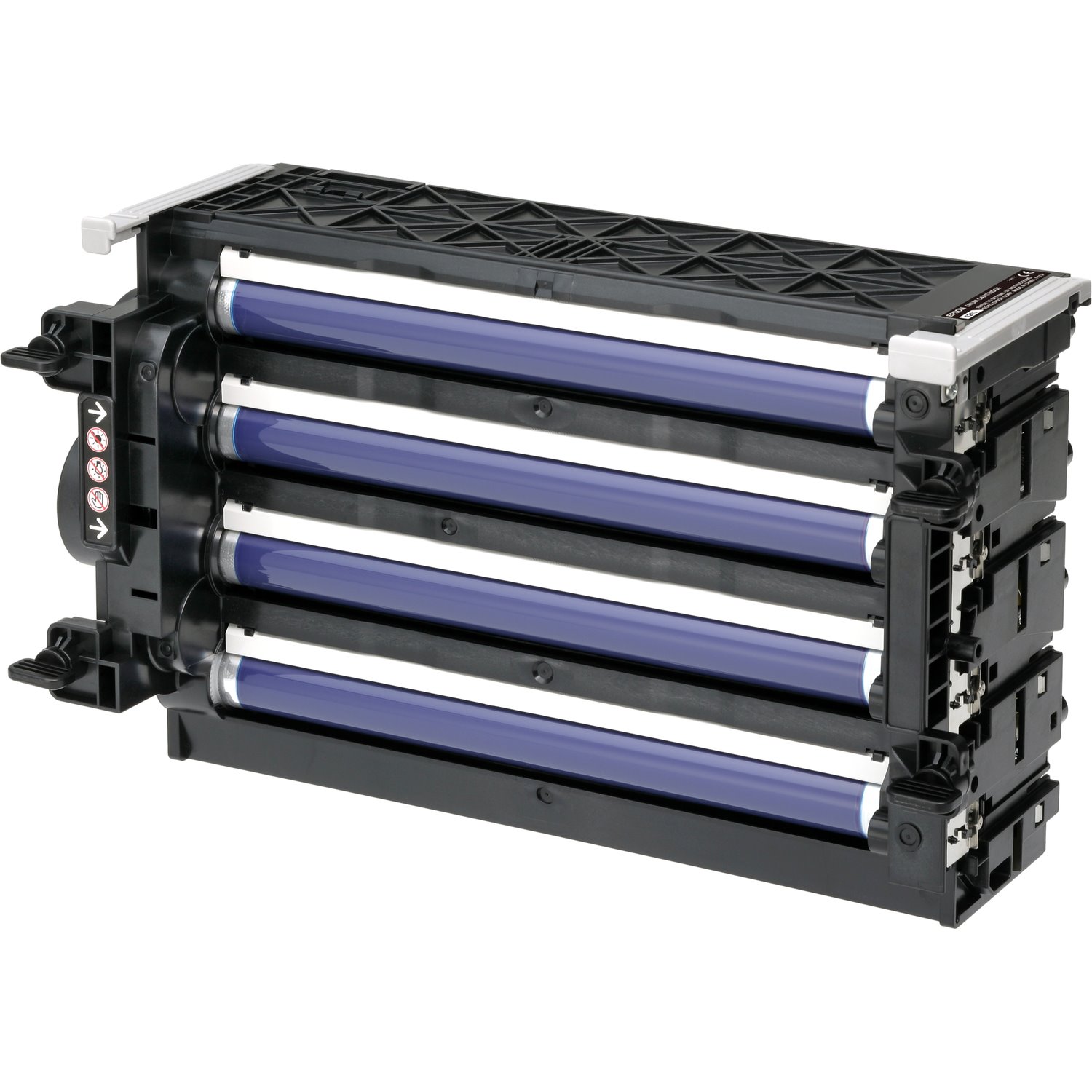 Epson C13S051211 Laser Imaging Drum - Black, Cyan, Magenta, Yellow