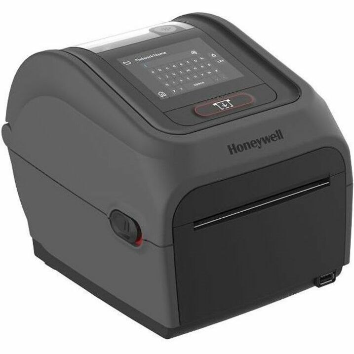 Honeywell PC45D Direct Thermal Printer - Bluetooth - Wireless LAN - US