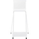Samsung STN-WM55R Flipchart Stand