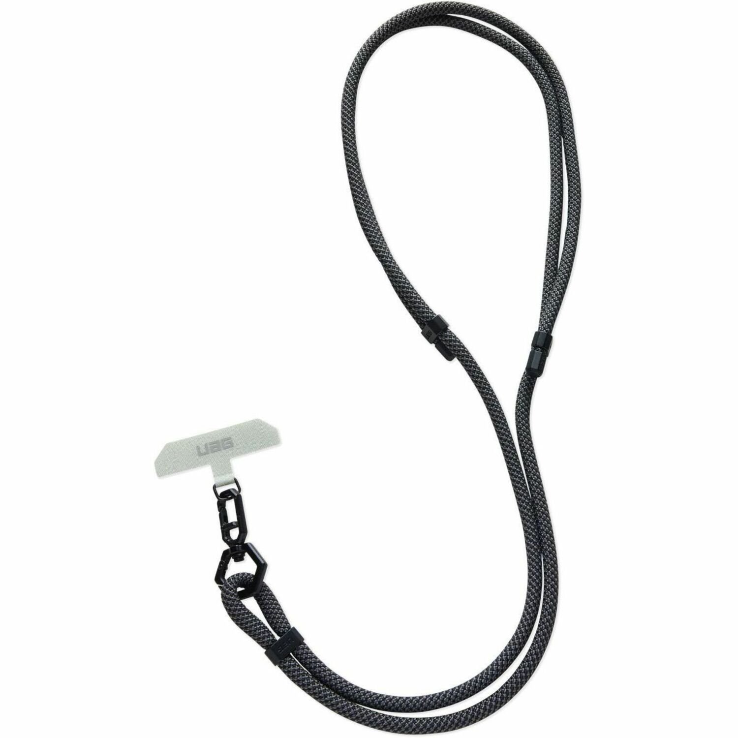 Urban Armor Gear Civilian Adjustable Lanyard
