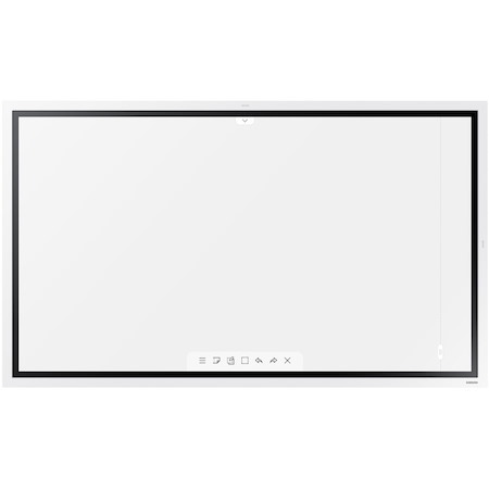 Samsung Flip 2 WM55R 55" Class LCD Touchscreen Monitor - 6.70 ms