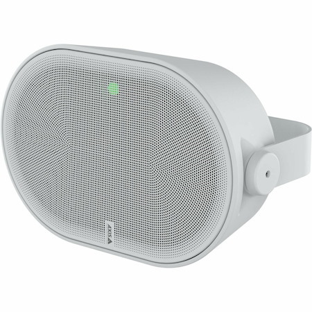 AXIS C1111-E Speaker System - 7 W RMS - White