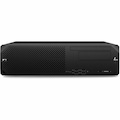 HP Z2 G9 Workstation - 1 Core i7 14th Gen i7-14700 - 16 GB - 512 GB SSD - Small Form Factor - Black - Smart Buy