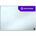 Solidigm™ D5-P5430 Series (3.84 TB, U.2 2.5in PCIe 4.0 x4, 3D5, QLC) Generic Single Pack