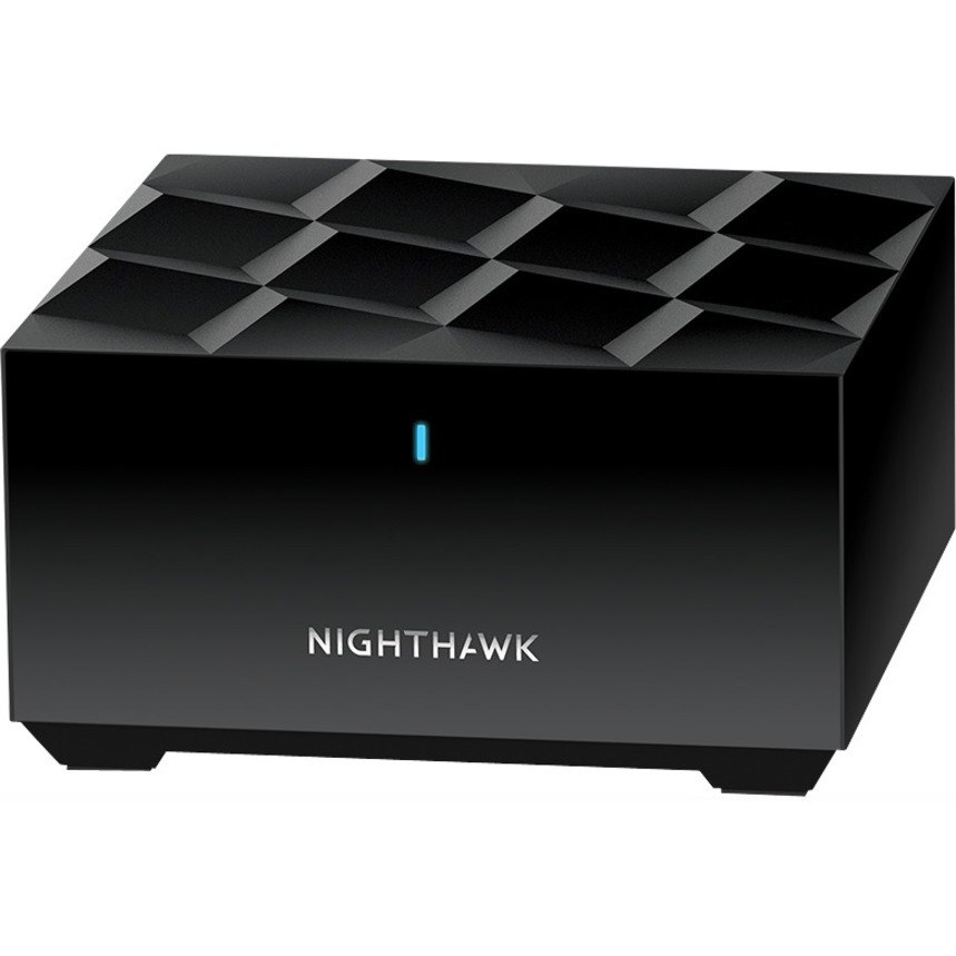 Netgear Nighthawk MK63 Wi-Fi 6 IEEE 802.11ax Ethernet Wireless Router