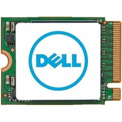 Dell 2 TB Solid State Drive - M.2 2230 Internal - PCI Express NVMe (PCI Express NVMe 4.0 x4)