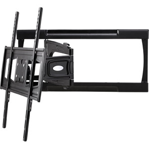 Atdec TH-3060-UFL Mounting Arm for Flat Panel Display - Black