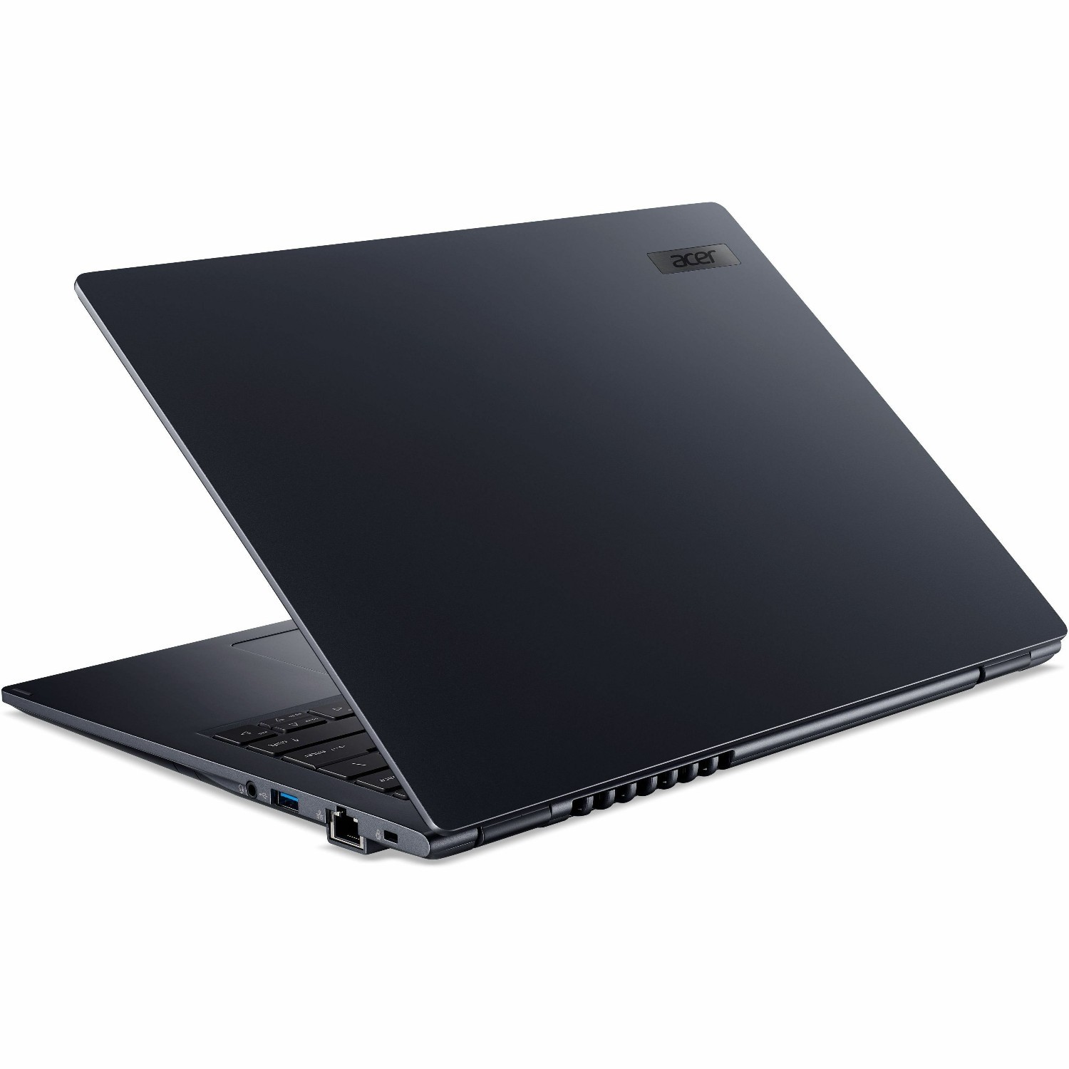 Acer TravelMate P4 14 P414-55 TMP414-55-59DM 14" Notebook - WUXGA - 60 Hz - Intel Core Ultra 5 225U - 16 GB - 512 GB PCI Express NVMe 4.0 SSD - English (US) Keyboard - Blue