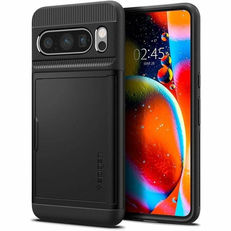 Spigen Pixel 8 Pro Case Slim Armor CS