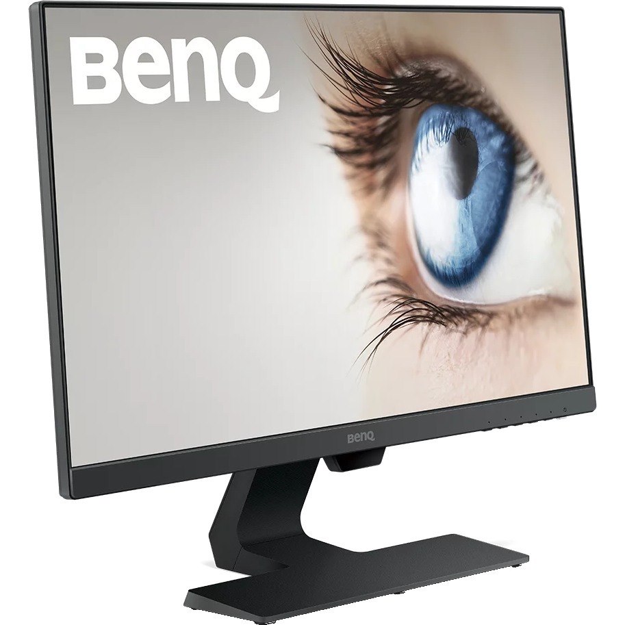 BenQ GW2480L 24" Class Full HD LED Monitor - 16:9 - Black