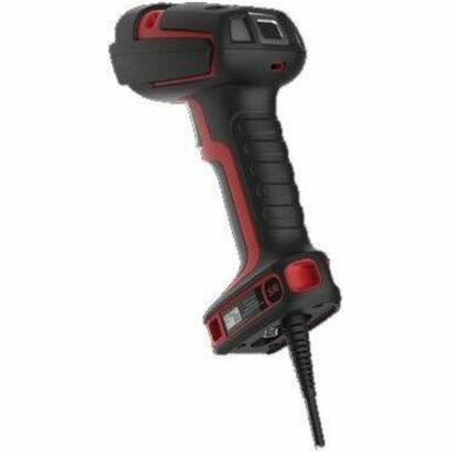 Honeywell GRANIT ULTRA 2100ISR Ultra-Rugged Area-Imaging Scanner