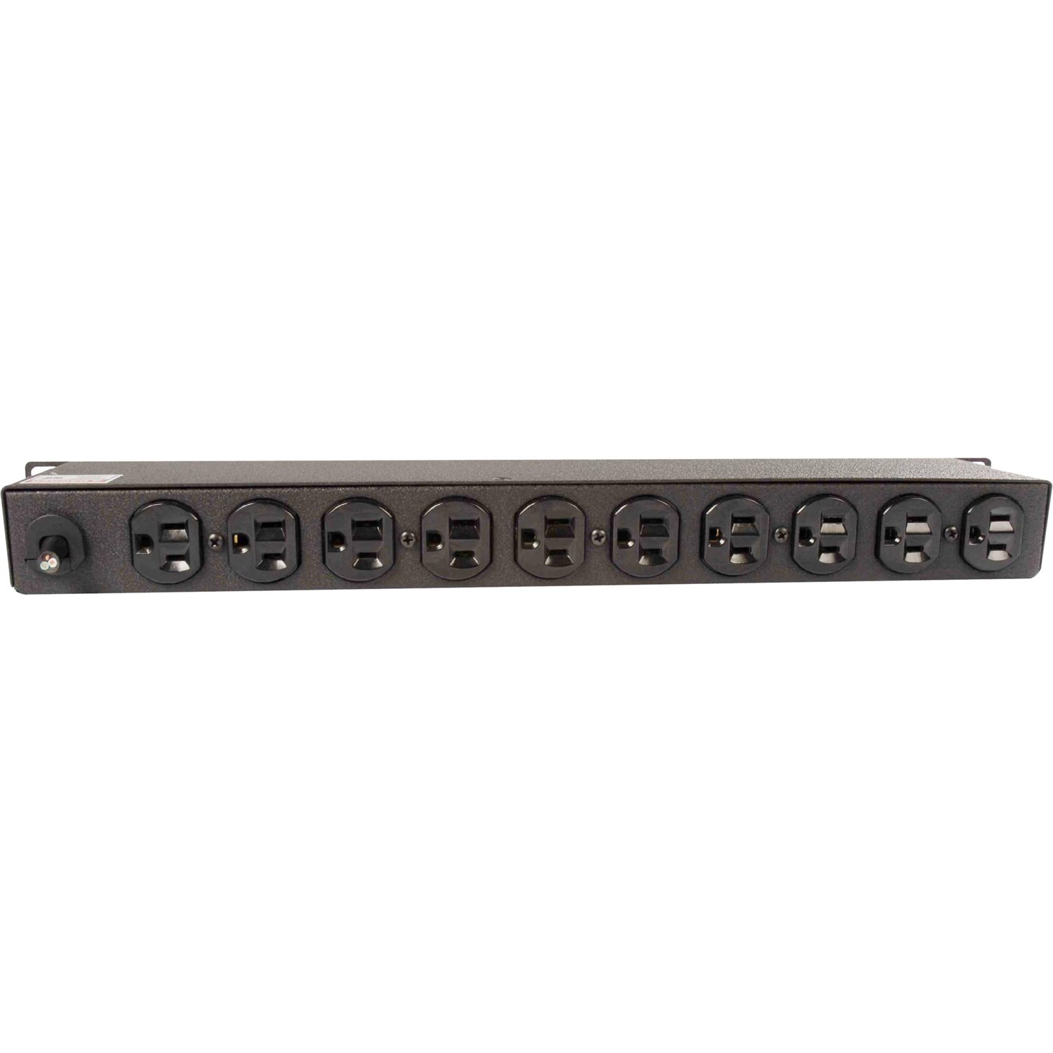 Vertiv Geist rPDU SPN104-10 10-Outlets PDU