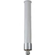 HPE ANT-2x2-2005 Antenna for Wireless Data Network, Wireless Access Point - White