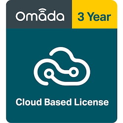 TP-Link - License - 3 Year