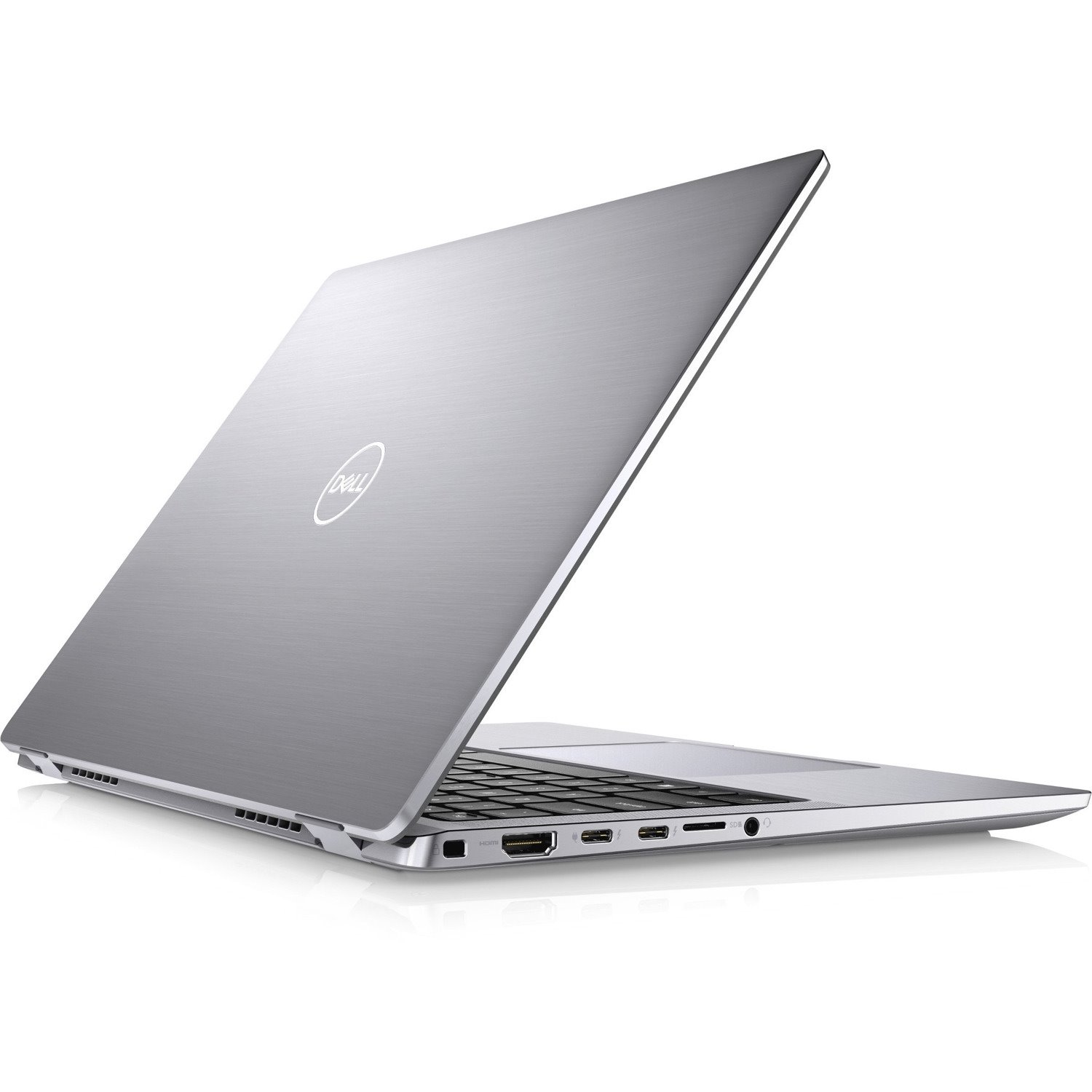 Dell-IMSourcing Latitude 9000 9420 14" Notebook - Full HD Plus - Intel Core i7 11th Gen i7-1185G7 - 16 GB - 256 GB SSD - English (US) Keyboard - Titan Gray