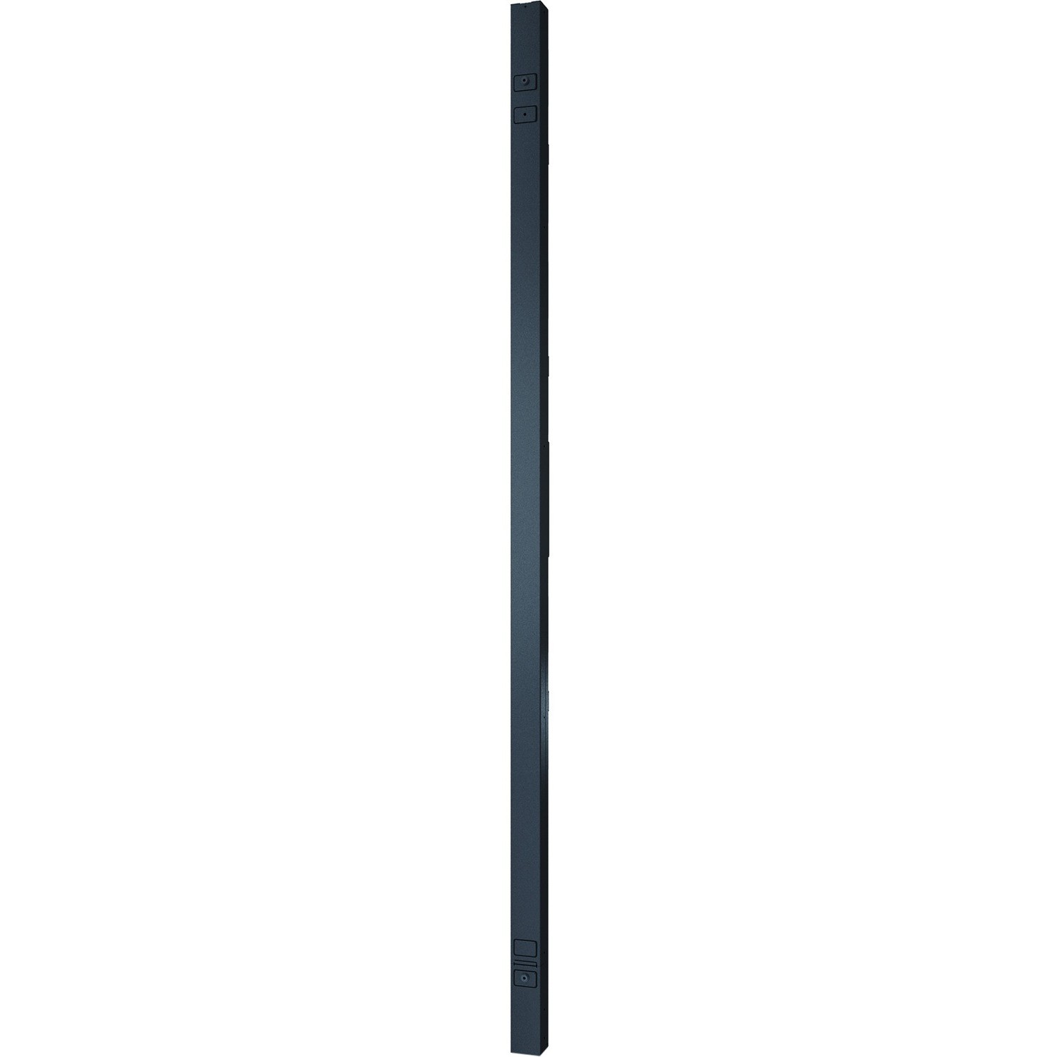 APC (AP8459EU3) RACK PDU 2G, METERED-BY-OUTLET, ZEROU, 16A, 230V, (21) C13 & (3) C19