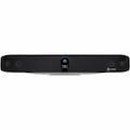 Poly Studio X70 Video Conference Equipment - Black - TAA Compliant