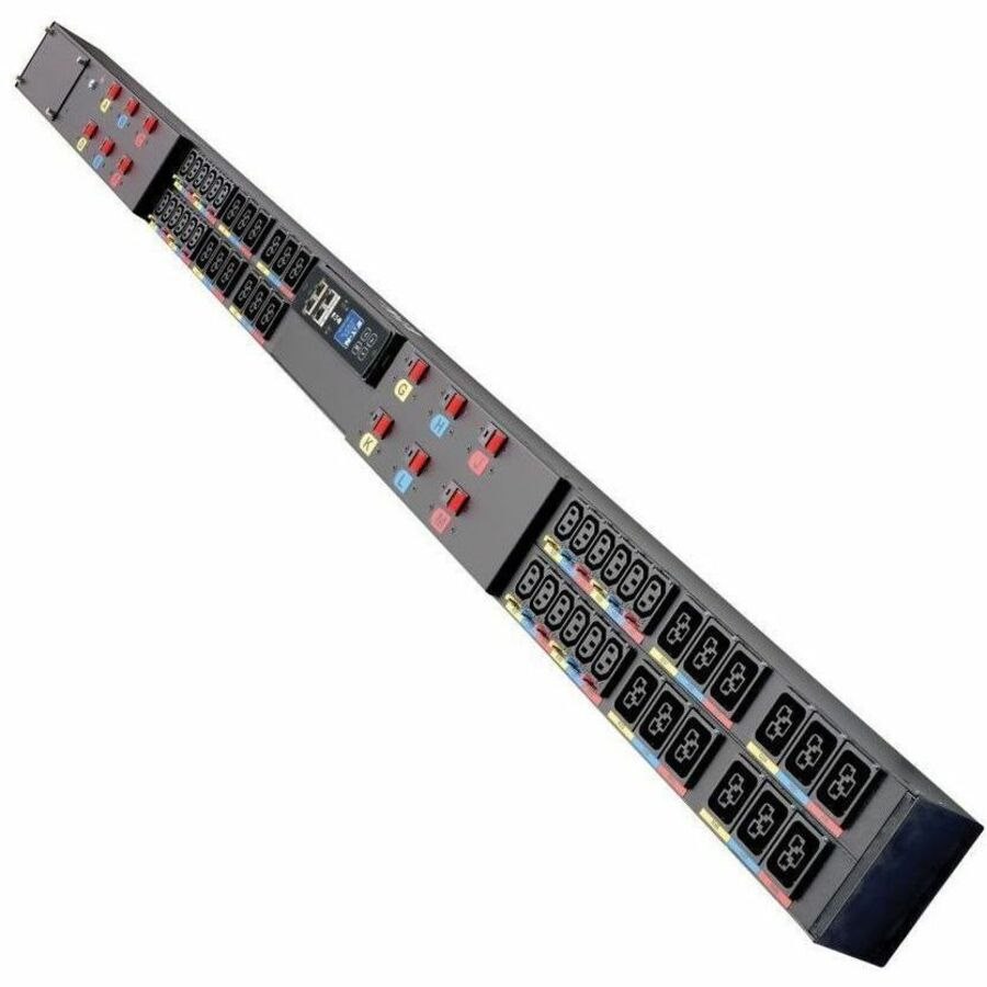Eaton HDX Rack PDU G4