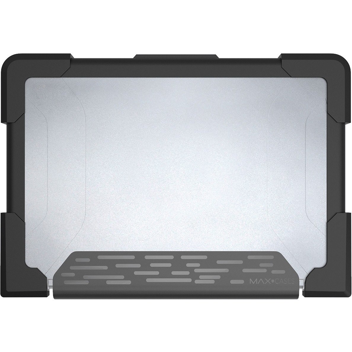 Extreme Shell-S for Dell 3100/3110/5190 Chromebook Clamshell 11.6" (Black/Clear)