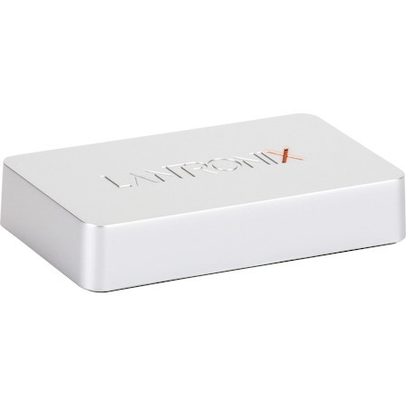 Lantronix xPrintServer Office