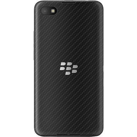 BlackBerry Z30 16 GB Smartphone - 12.7 cm (5") OLED 1280 x 720 - Dual-core (2 Core) 1.70 GHz - 2 GB RAM - BlackBerry OS 10 - 4G - Black