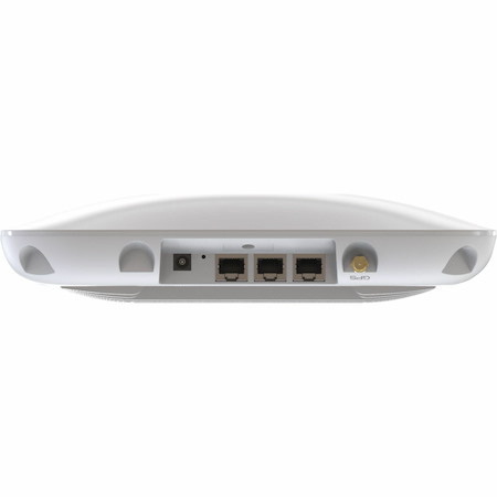 Fortinet FortiAP 441K Tri Band Wi-Fi 7 IEEE 802.11a/b/g/n/ac/ax/h/i/k/r/v/e/be/j 21.32 Gbit/s Wireless Access Point - Indoor