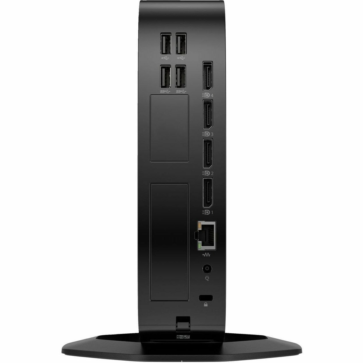 HP Elite t755 Thin Client Ryzen V2546 Hexa-core (6 Core) 3 GHz - TAA Compliant