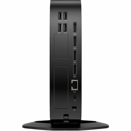 HP Elite t755 Thin Client - AMD Ryzen Embedded V2546 Hexa-core (6 Core) 3 GHz